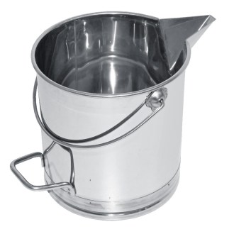 Proccesing honey bucket Mellarius 12 l