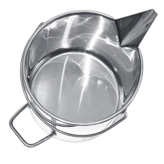 Proccesing honey bucket Mellarius 12 l