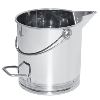 Proccesing honey bucket Mellarius 12 l