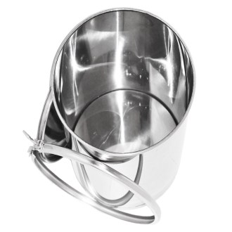Mellarius ProLine 50 kg Honey Container with Sealing Ring