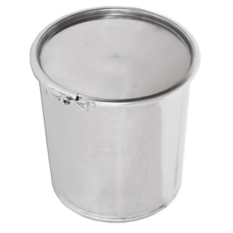 Mellarius ProLine 25 kg Container with Sealing Ring