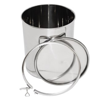 Mellarius ProLine 25 kg Container with Sealing Ring
