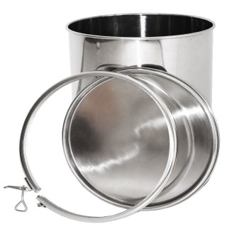 Mellarius ProLine 25 kg Container with Sealing Ring