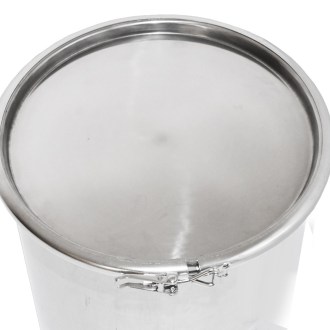 Mellarius ProLine 35 kg Container with Sealing Ring