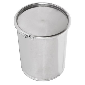 Mellarius ProLine 35 kg Container with Sealing Ring