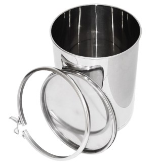 Mellarius ProLine 35 kg Container with Sealing Ring