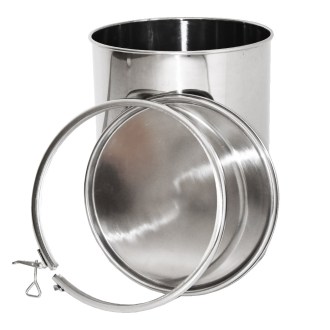 Mellarius ProLine 35 kg Container with Sealing Ring