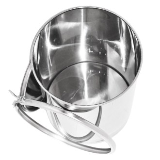 Mellarius ProLine 35 kg Container with Sealing Ring