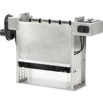 Electric bee brush - Lysoň