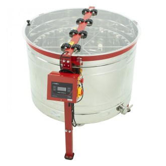 Radial honey extractor, Ø1000mm, electric drive, automatic, CLASSIC