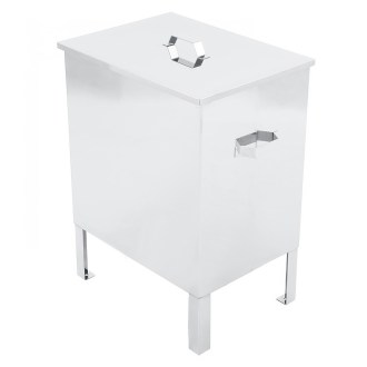 Wax melter - big