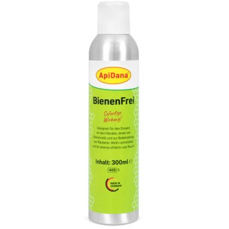 Bee spray for working with bees ApiDana® - 300 ml