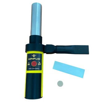 Apifum 23 - fumigator for Varroa treatment