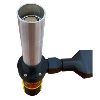 Apifum 23 - fumigator for Varroa treatment