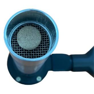 Apifum 23 - fumigator for Varroa treatment