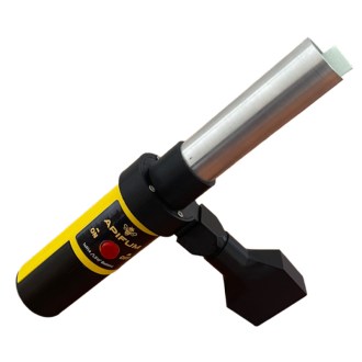 Apifum 23 - fumigator for Varroa treatment
