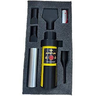 Apifum 23 - fumigator for Varroa treatment