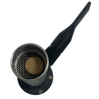 Apifum 23 - fumigator for Varroa treatment