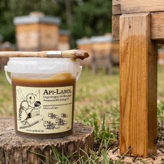 ApiLanol - Ant repellent 0.5kg