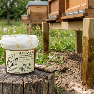 ApiLanol - Ant repellent 0.5kg