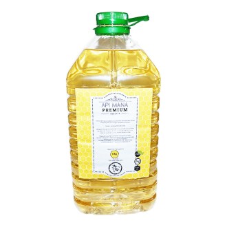 Inverted sugar syrup APIMANA - 6 kg (34 CZK/kg) PERSONAL PICKUP