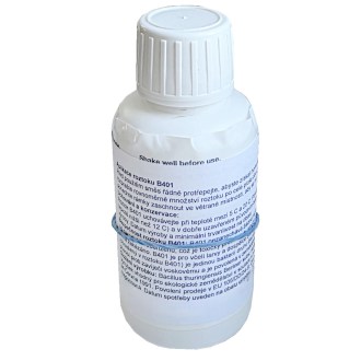B401 Certan against Greater Wax Moth