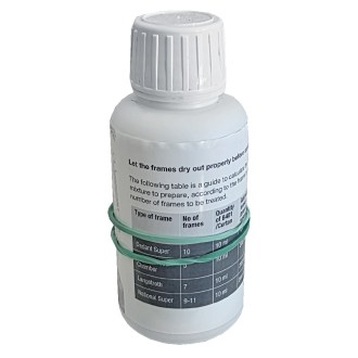 B401 Certan for wax moth