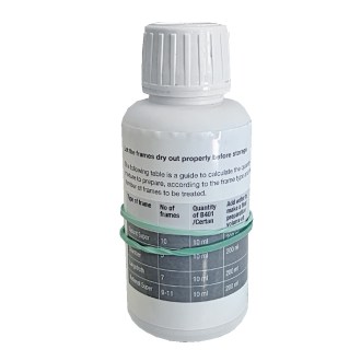 B401 Certan for wax moth