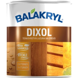 Beehive paint Balakryl Dixol 0.7 l