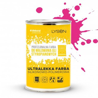 Beehive Paint Lysoň 1l