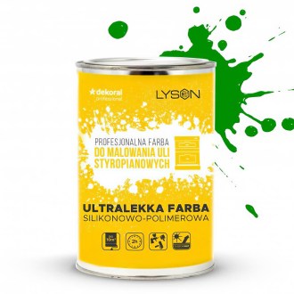 Beehive Paint Lysoň 1l