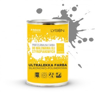 Beehive Paint Lysoň 1l