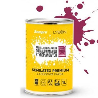 Beehive Paint Lysoň 1l