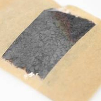 Candle dye, 25g - Black
