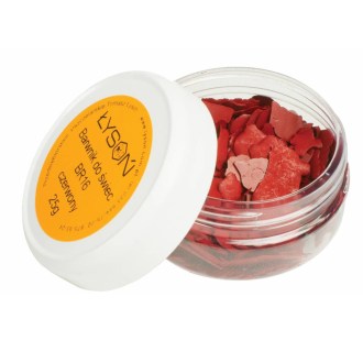 Candle dye, 25g - Pink