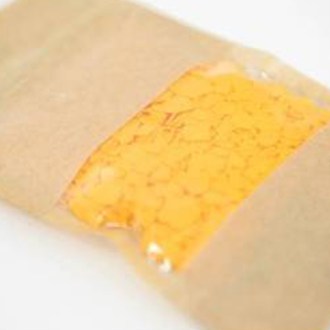 Candle dye, 25g - Yellow