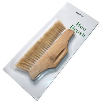 Bee brush - natural brush