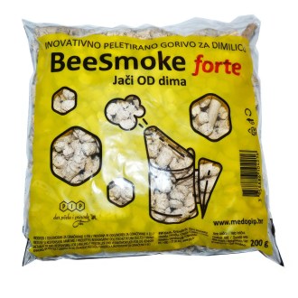 Fuel BeeSmoke Forte 200 g