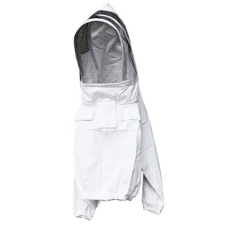 Bee jacket with hood - S-XXL