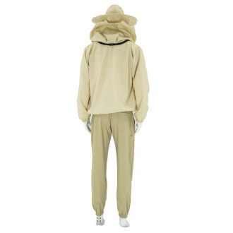 Beekeeper Suit OPTIMA Lysoň, size: S-XXXXL