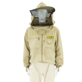 Beekeeping Jacket PREMIUM Lyson, size: S-XXXXL