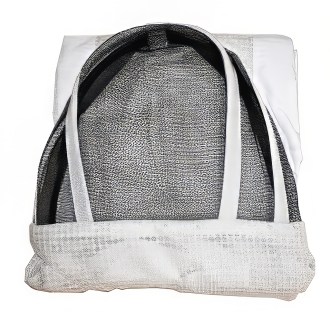 Professional Beekeeper Jacket with Veil Size: S-XXL