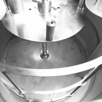 Wax extractor - Lysoň