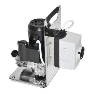Honey pump Mellarius 230V, 0,37 kW, stationary