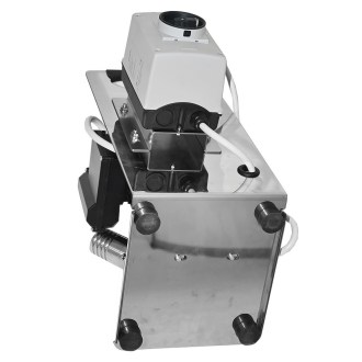 Honey pump Mellarius 230V, 0,37 kW, stationary
