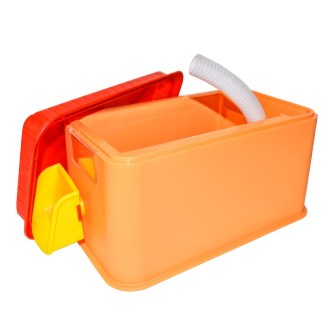 Bumblebee Hive - plastic