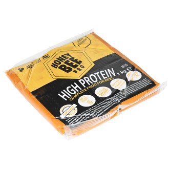 APIMANA HIGH PROTEIN - honey-sugar dough - 1 kg