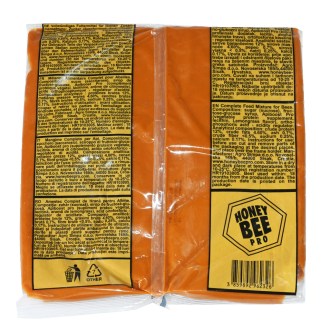APIMANA HIGH PROTEIN - honey-sugar dough - 1 kg