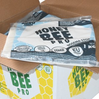 APIMANA NOSEMA STOP - honey-sugar dough - 1 kg