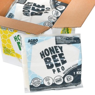 APIMANA NOSEMA STOP - honey-sugar dough - 1 kg